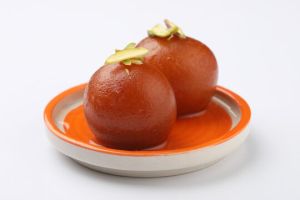 Gulab jamun