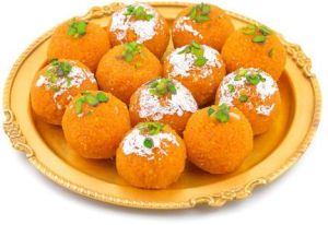 Motichoor Laddu