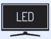 led tv repairing services