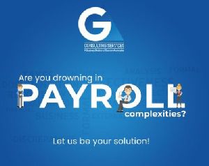 Payroll Outsourcing