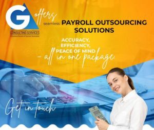 Payroll Outsourcing