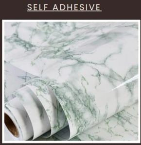 MARBLE FINISH SELF ADHESIVE