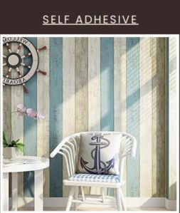 Self Adhesive Wall Paper