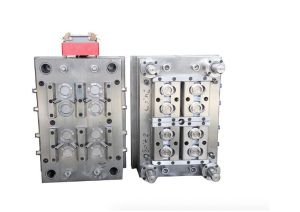 Injection Moulds