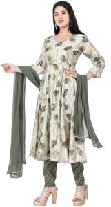 anarkali ladies suits