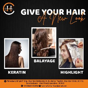 Keratin Treatments