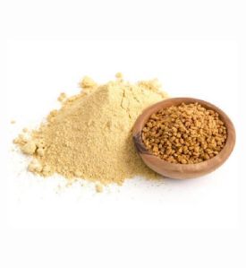 Fenugreek Powder