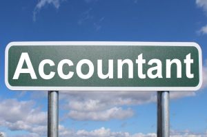 Accounts Recruitment