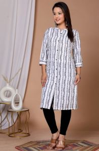 stylish kurti