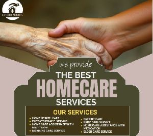 Elder Care Service