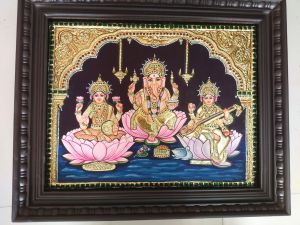 Tanjore Paintings