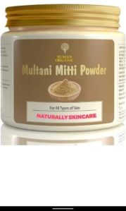 Skin care multani mitti