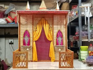 ganesh decoration service