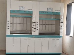 Laboratory Chemical Hood