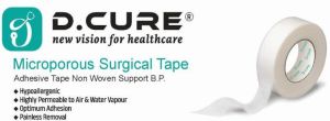 Dcure Surgical Tape