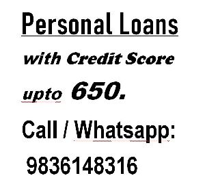 personal loan service