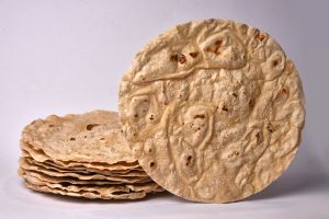 Jowar Roti