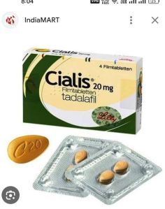 Cialis 20 Mg