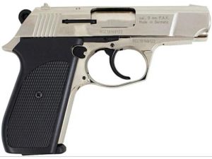 Blank Gun