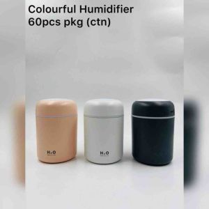 Colourful Diffuser