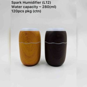 Spark Diffuser