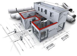 Architectural Engineering Services