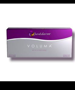 Juvederm Voluma