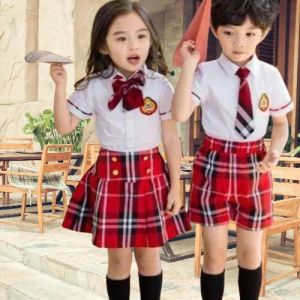 Boys School Uniform