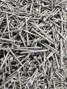 Iron Wire Nails