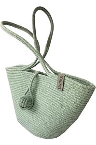 Cotton Rope Bags