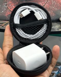 Earphone Pouch