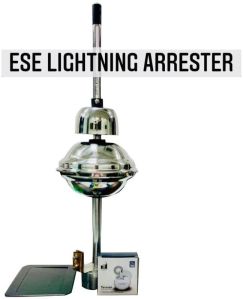 ESE Lightning Arrester