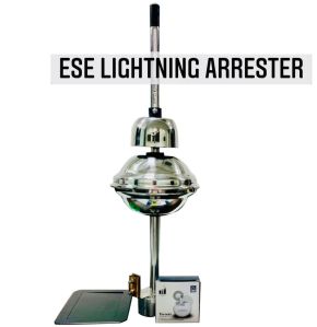 ITORRENT GUARD ESE LIGHTNING ARRESTER