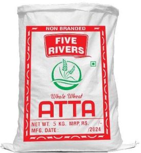 Multigrain Atta