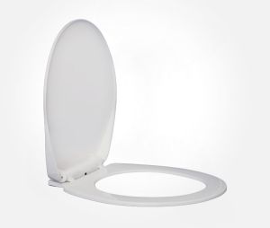 pvc toilet seat cover