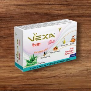 Vexa gold Skin Whitening Sunscreen Protector