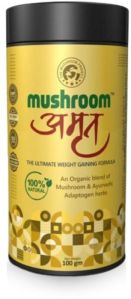 Mushroom Amrut