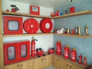 Fire Safety Equipment