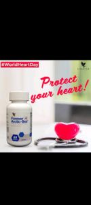 aloevera heart care capsule