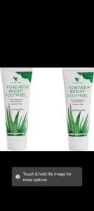 Aloe Vera Toothpaste