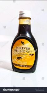 honey aloe vera