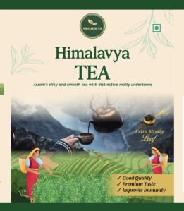 500 gm himalavya tea