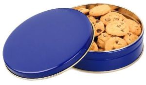 cookie box