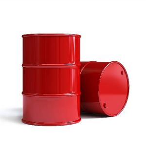 Oil Barrels