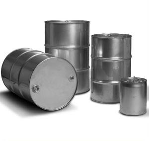 Stainless Steel Barrels