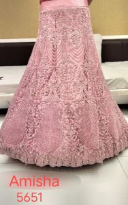 non bridal designer lanche lehenga