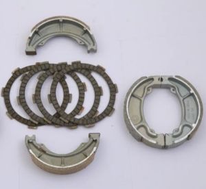 Clutch plate and Brake Shoe