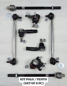 Complete Suspension Kit