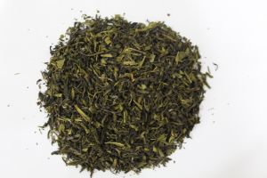 Darjeeling Green Tea