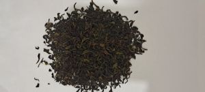 Oolong Tea